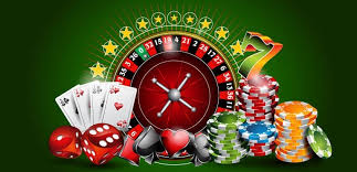 Вход на официальный сайт Vulpin Casino